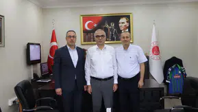 Rize Ceza İnfaz Kurumu’nda Medikal Üretim İçin Kapasite Artışı Görüşüldü