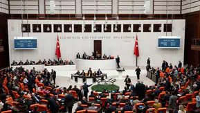 28. Dönem 4. Yasama Yılı Sona Erdi: TBMM Genel Kurulu Tatile Girdi!