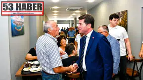 Başkan Kaya’ya söylen(e)meyenleri söylemek