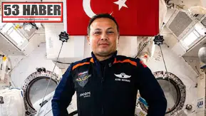 Tuğgeneral Alper Gezeravcı üs komutanlığına atandı
