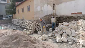 Bayburt’ta Okullar Yeni Eğitim Öğretim Yılına Hazırlanıyor