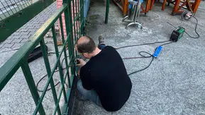 Artvin’de Okullar Yeni Eğitim Öğretim Yılına Hazırlanıyor