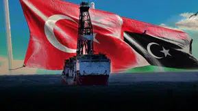 Ankara ve Trablus Arasında Tarihi İstihdam Anlaşması İmzalandı!