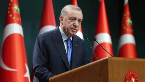 Başkan Erdoğan, Litvanya Başbakanı Sinkevicius ile Önemli Bir Görüşme Gerçekleştirdi