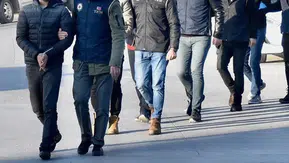 İstanbul’da İki Suç Çetesi Çökertildi: 5 Şüpheli Gözaltına Alındı