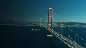 Kabine üyelerinden peş peşe "Milli Dayanışma" paylaşımı
