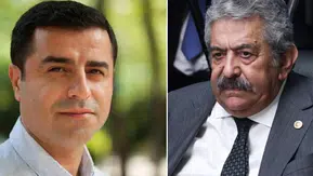 MHP'li Yıldız: Çerçeve Yasa Üzerine Değerlendirmelerde Bulundu