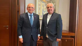 Şamil Tayyar'dan Şimşek'in Ekonomi Stratejisine Dair Önemli Açıklamalar: Alım Gücünü Yükseltecek Yenilikçi Adımlar Yolda!