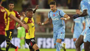 Trabzonspor'dan tatsız prova! Göztepe'ye karşı kayıp