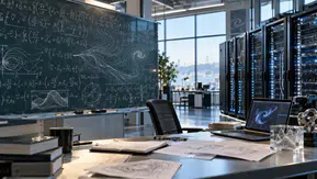 Türk Matematikçi, 1 Milyon Dolarlık Matematik Probleminde OpenAI'ye Karşı İtirazda Bulundu!