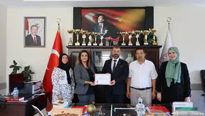 Bayburt, Sağlıklı Çocuk, Sağlıklı Gelecek Programında Hedefi Aştı
