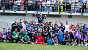 Pazarspor Zirveye Yerleşti