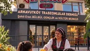 Arnavutköy Trabzonlular Derneği'nden Mısır Şenliği: Bugün Saat 14.00'te Başlıyor
