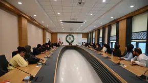 Artvin Çoruh Üniversitesinde Kongreye Katkı Sunanlara Teşekkür Belgesi