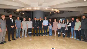 Artvin’de Mehmet Sosanoğlu Serbest Güreş Festivali Başarıyla Tamamlandı