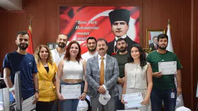Artvin’de “Dumansız Şehir” İçin Tiyatro ile Farkındalık Oluşturuldu