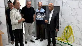 Artvin Ticaret Borsası’ndan Arı Yetiştiricileri Birliği’ne Ziyaret