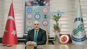 Güven Aksoy: Samsun–Sarp Hızlı Tren Projesi Bölgenin Kaderini Değiştirir