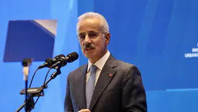 Bakan Uraloğlu: "AK Parti’nin Hizmet Anlayışı Herkesin Önünde!"