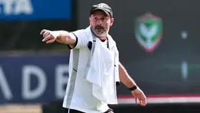 Beşiktaş, Amed Sportif Faaliyetler maçına hazır