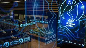 Borsa İstanbul'da Olumsuz Başlangıç: BIST 100, 14.381 Puanla İşlem Görmeye Başladı