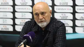 Esenler Erokspor, Hikmet Karaman ile Yeni Döneme Başlıyor!
