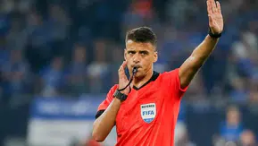 Fenerbahçe-Roma Karşılaşmasında İspanyol Hakem Görev Alacak!