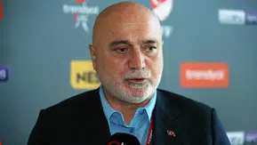 Iğdır FK'da Hikmet Karaman ile yollar ayrıldı