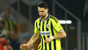 İsmail Yüksek, Şampiyonlar Ligi'nde Liderlik Koltuğuna Oturdu!