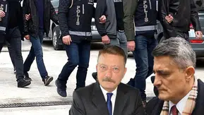 Kaşif Kozinoğlu soruşturmasında 4. dalga: Hasan Atilla Uğur'a gözaltı kararı