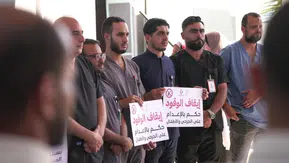Gazze'deki iki hastanede yakıt durdu; abluka devam ediyor!
