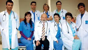 Yılar sonra yeniden! Doktorlar'dan Tuzlu Kahve'ye...