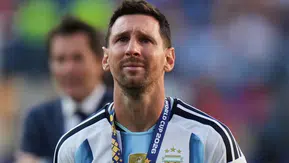 Lionel Messi'nin milli takım karnesi: Dünya Kupası'nda zirvede