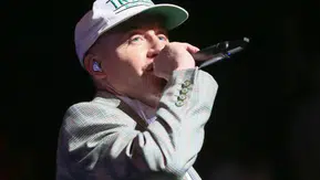 Macklemore'dan Filistin'e Destek, Ed Sheeran Turneden Çekildi!