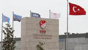 MHK soruşturması: TFF açıklama geldi