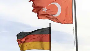 Ortaklıkta ikili formül: Türkiye, Almanya'ya teklifini sundu