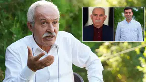 Selçuk Mızraklı’dan “Öcalan-Demirtaş ayrışması” iddialarına cevap