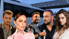 Ünlü İsimlere Yönelik Uyuşturucu Operasyonunda İki Kişi Gözaltına Alındı