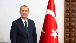 Akçaabat Belediye Başkanı Osman Nuri Ekim’den 10 Kasım Atatürk’ü Anma Günü Mesajı