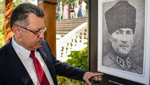 Trabzon’da 10 Kasım Anma Mesajı: Atatürk’ün Emanetini Sonsuza Dek Yaşatacağız