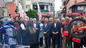 Türkiye Enduro & ATV Şampiyonası Çayeli’nde Start Aldı