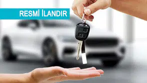 ARAÇ KİRALAMA HİZMETİ ALINACAKTIR