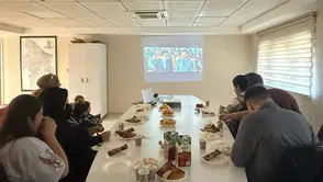 Engelli Çocuklar ve Ailelerine Yönelik Sinema Etkinliği Düzenlendi