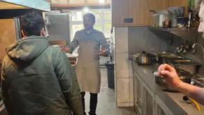 Şalpazarı’nda Gıda Denetimleri Aralıksız Sürdürülüyor