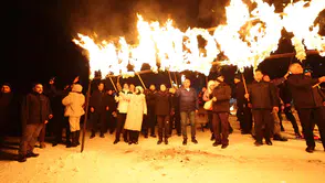 Palandöken Kayak Merkezi 2025-2026 sezona merhaba dedi, kış turizmi için hazır!
