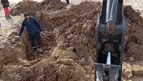 Çat Belediyesi İlçe Genelinde Altyapı ve Çevre Çalışmalarını Sürdürüyor