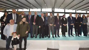 Araklı Lezzetleri Tanıtılıyor: “Denizden Dağlara Trabzon – Gastro Araklı” Etkinliği Başladı