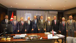 Uzunkum Yaşam Alanı Projesi’nin İhalesi 10 Şubat 2026’da Yapılacak