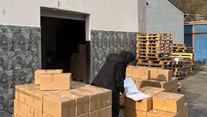 Trabzon’da Süt ve Süt Ürünleri Tesislerinde Yoğun Denetim: Hijyen ve Güvenilir Gıda İçin Titiz Kontroller