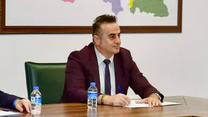 Ortahisar'da Dünya İnsan Hakları Günü'nde önemli toplantı yapıldı